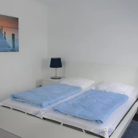 Апартаменты Baltic Nr. 24 Шарбойц Экстерьер фото