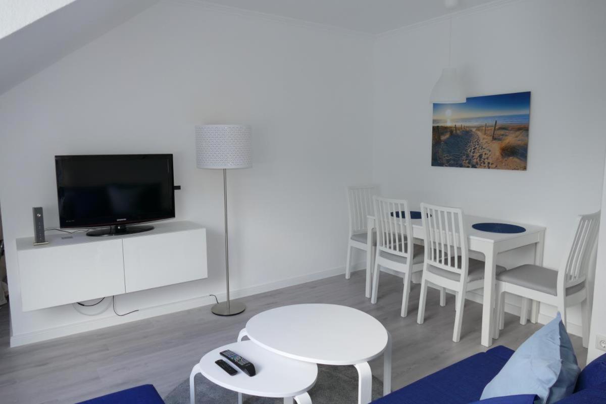 Apartment Baltic Nr. 24